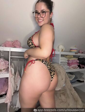 liloussecret