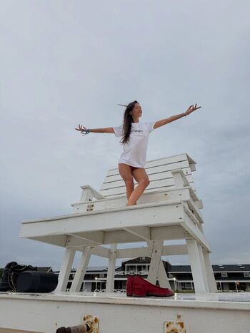 Lily Chee