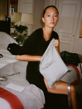 Lily Chee