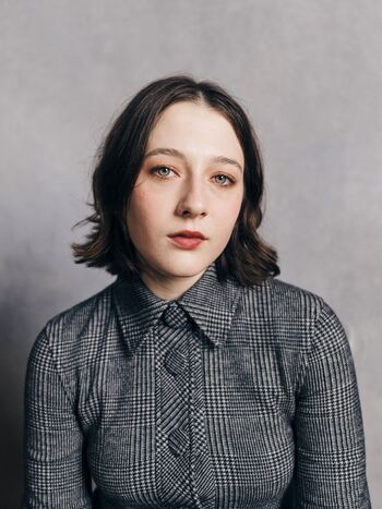 Lily Collias