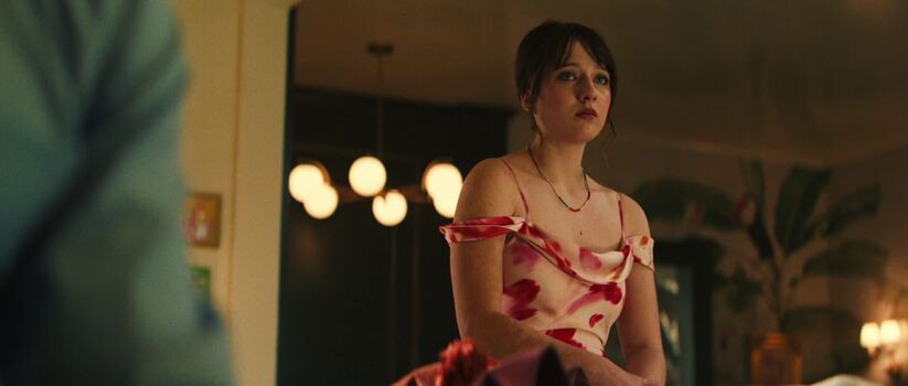Lily Collias