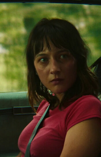 Lily Collias