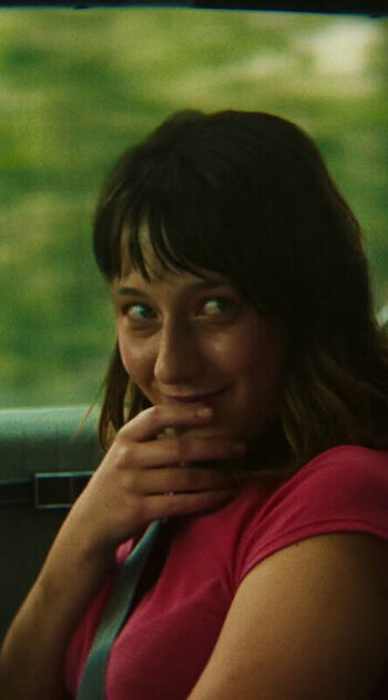 Lily Collias