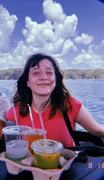 Lily Collias