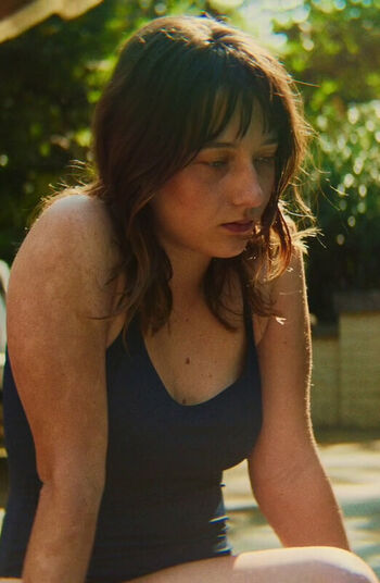 Lily Collias