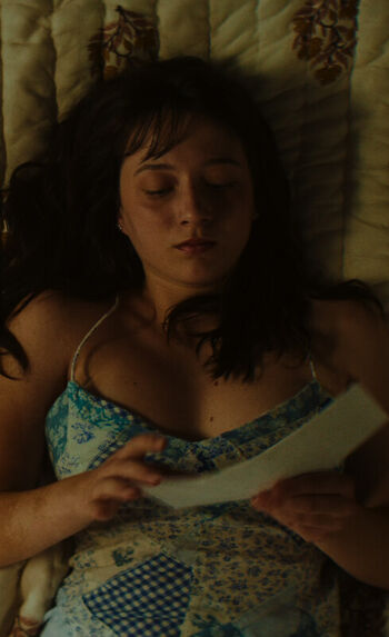 Lily Collias