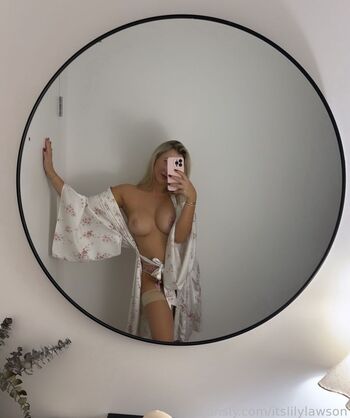 Lily Lawson