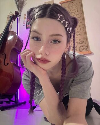 Full leaked Limonify page private onlyfans photo