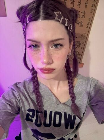 Full leaked Limonify page private onlyfans photo