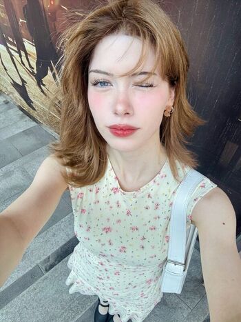 Full leaked Limonify private onlyfans photo