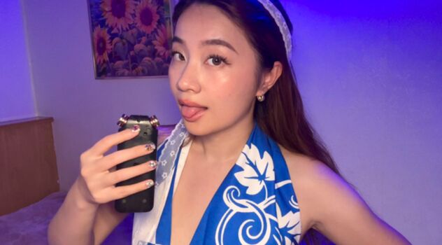Lin ASMR