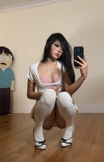 Full leaked Linaboobie private onlyfans photo