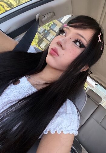 Full leaked Linaboobie private onlyfans photo