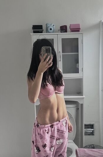 Full leaked Linaboobie private onlyfans photo