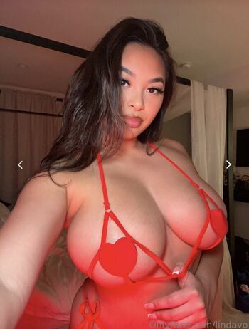 Linda Vo
