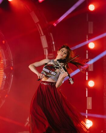 Lindsey Stirling