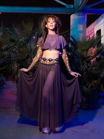 Lindsey Stirling