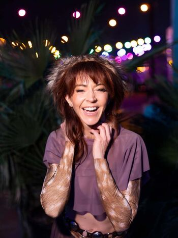 Lindsey Stirling