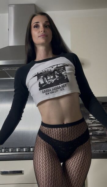 Lingerietrooper