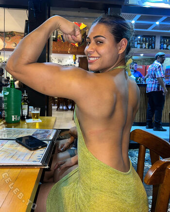 Liriel Martins