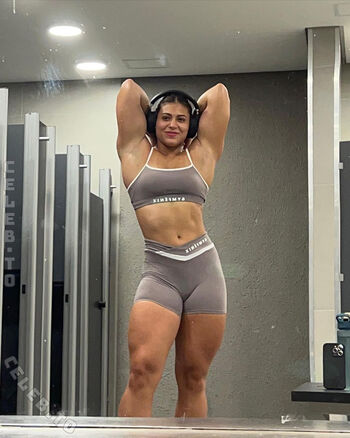 Liriel Martins