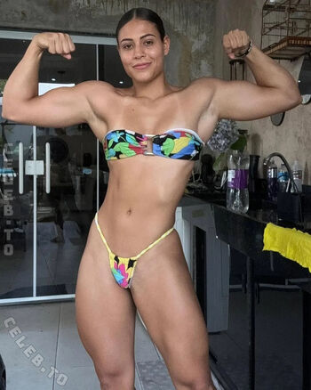 Liriel Martins
