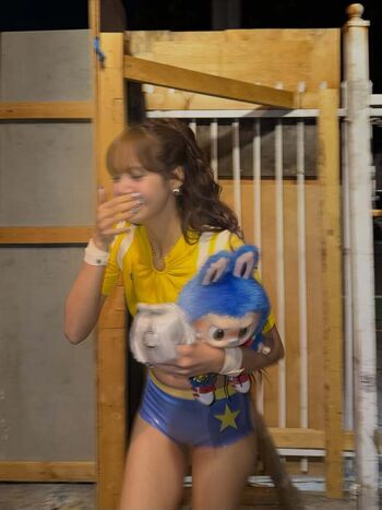 Lisa Blackpink
