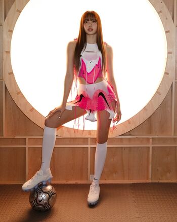 Lisa Blackpink