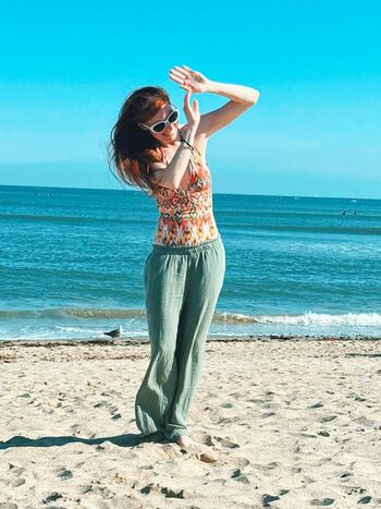 Lisa Foiles