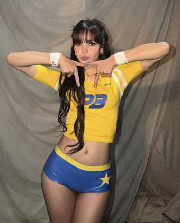 Lisa Manoban