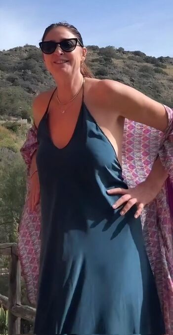 Lisa Snowdon