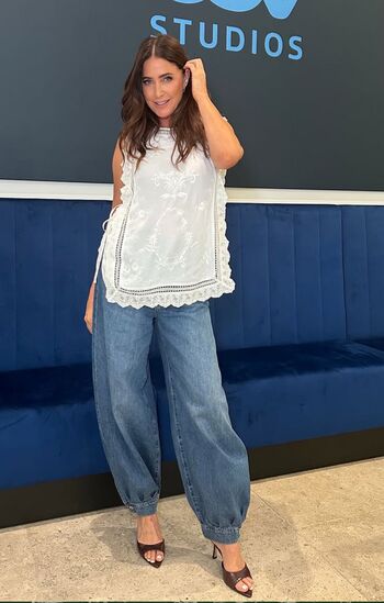 Lisa Snowdon