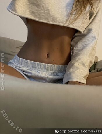 Full leaked Liss thl private onlyfans photo