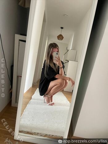 Full leaked Liss thl private onlyfans photo