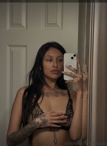 Full leaked Listapia private onlyfans photo