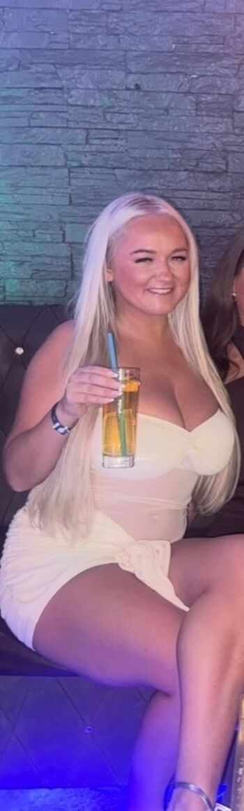 Little Blonde
