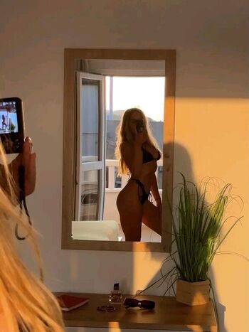Full leaked Little tigress private onlyfans photo