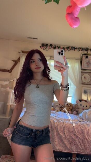 littledaisybby