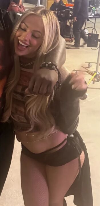 Liv Morgan