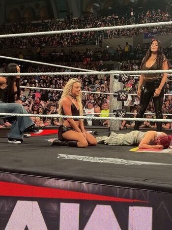 Liv Morgan