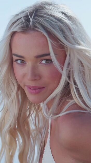 Livvy Dunne