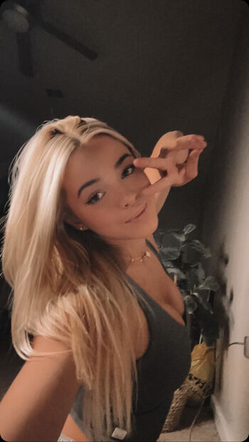 Livvy Dunne