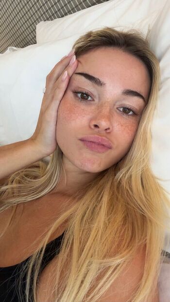 Livvy Dunne