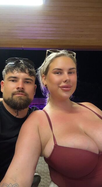 Full leaked Livy bubs private onlyfans photo