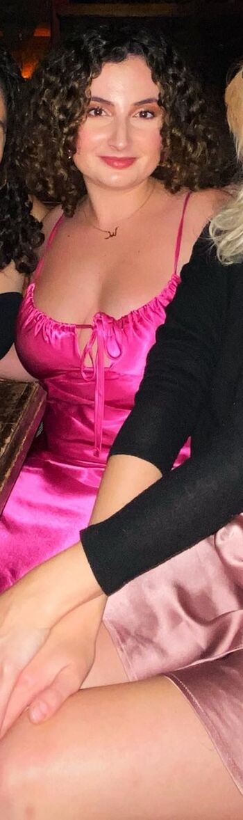 Full leaked Liz mina private onlyfans photo