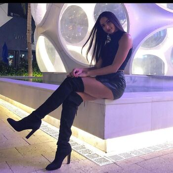Full leaked Liz sanchez private onlyfans photo