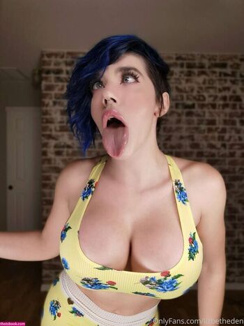 Lizbeth Eden