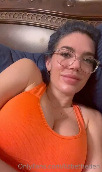 Lizbeth Eden