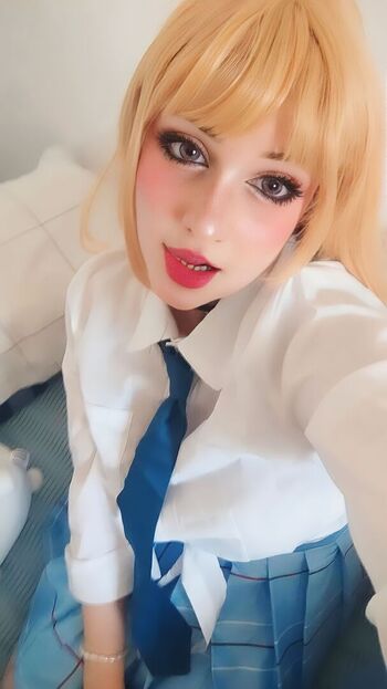 Full leaked Lizirayy private onlyfans photo