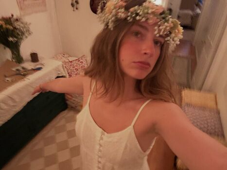 Lizzie Sennott